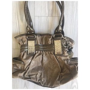 Kathy Van Zeeland Purse